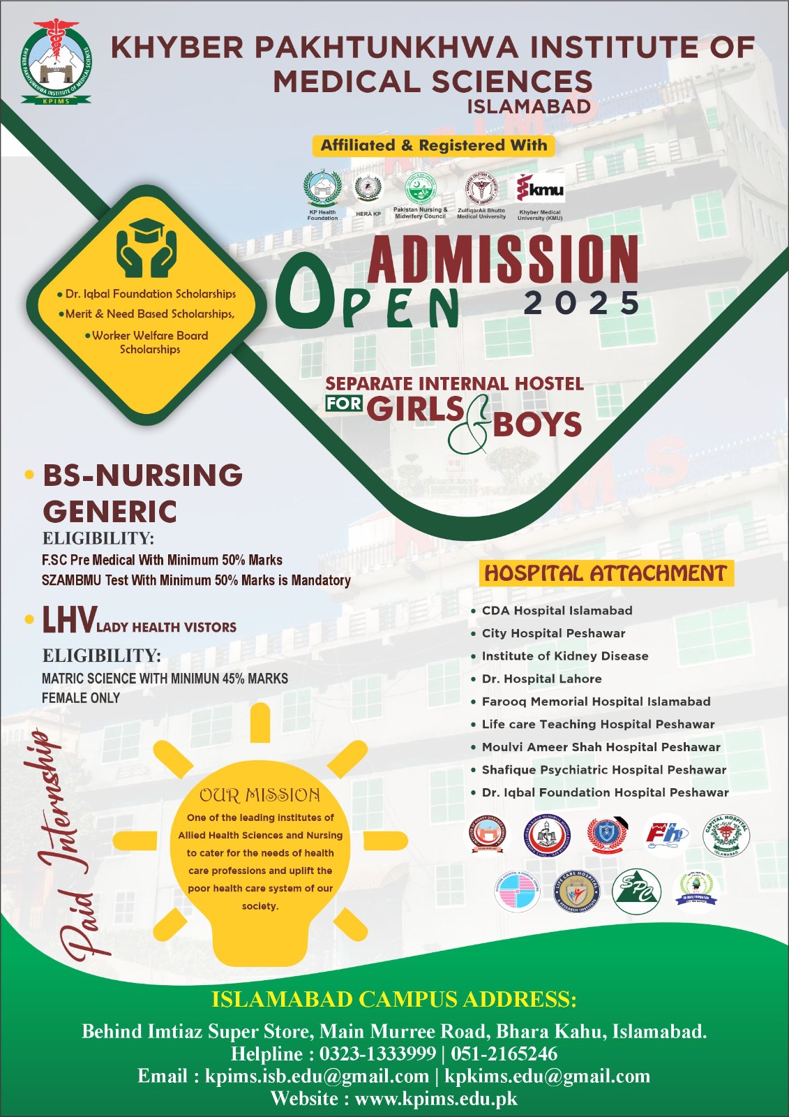Brochure Page 2