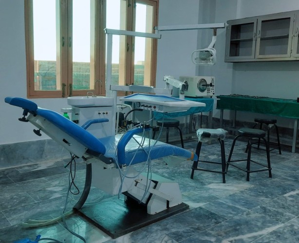 Course