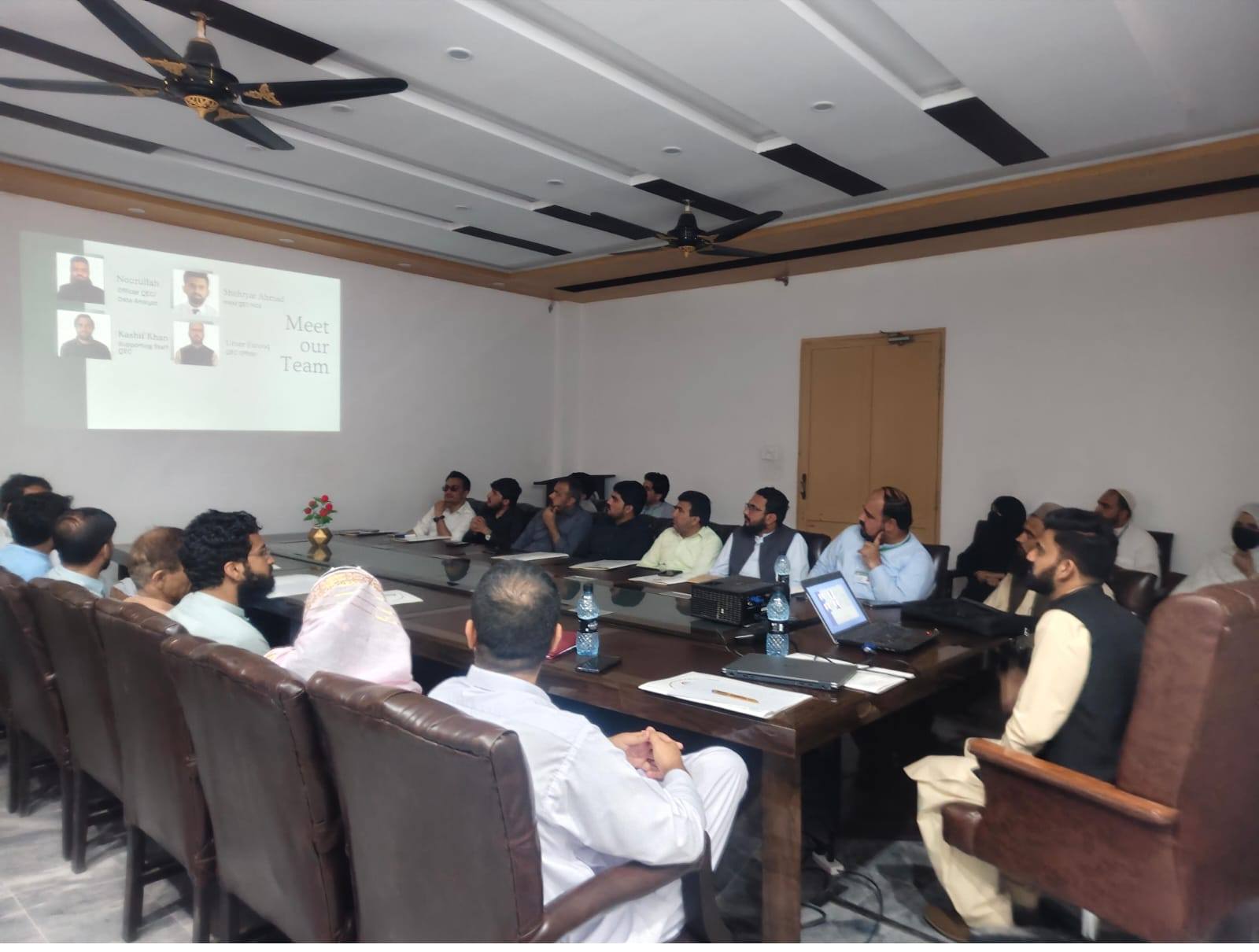 QUALITY ASSURANCE PRACTICES AND INSTITUTIONAL PERFORMANCE ENHANCEMENT