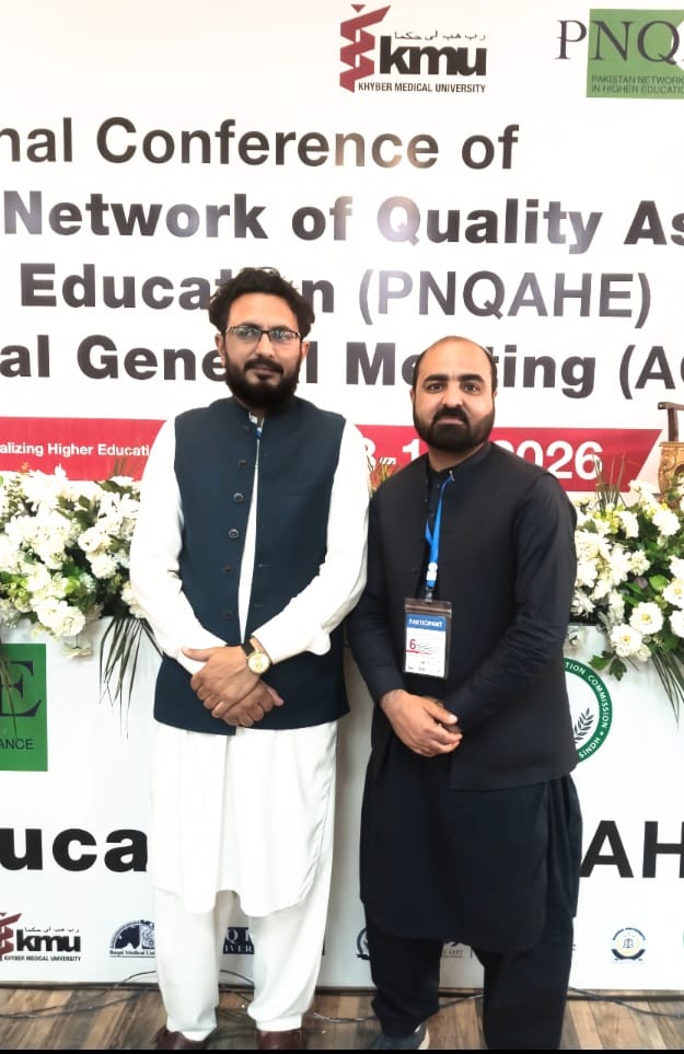 Pre-Conference Workshops – 6th International Conference of Pakistan Network of Quality Assurance in Higher Education (PNQAHE)