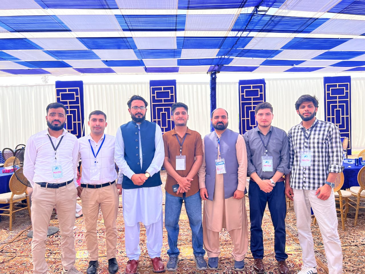 6th International Conference of Pakistan Network of Quality Assurance in Higher Education (PNQAHE)