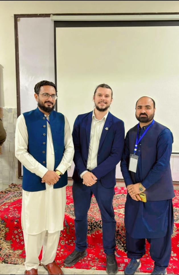 Pre-Conference Workshops – 6th International Conference of Pakistan Network of Quality Assurance in Higher Education (PNQAHE)
