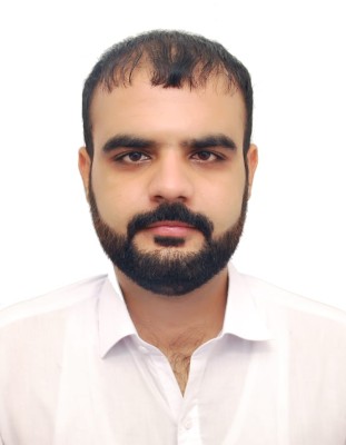 Muhammad Saeed Khan