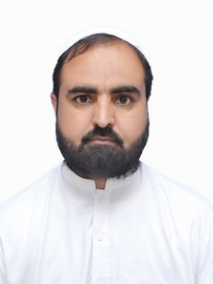 Wajid Ali