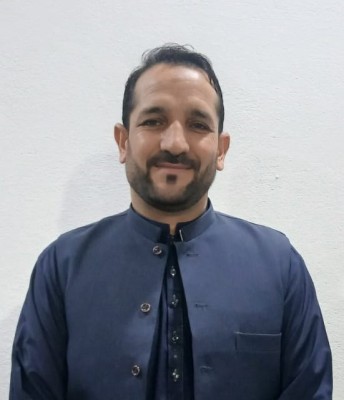 Amin Khan